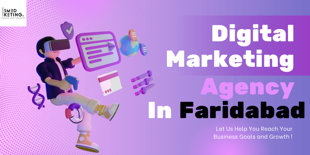 best digital marketing agency in faridabad