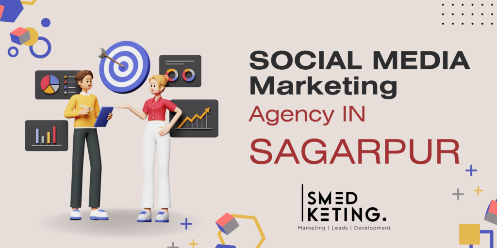 Pay-per-click advertising campaigns managed by a top digital marketing company in Sagarpur