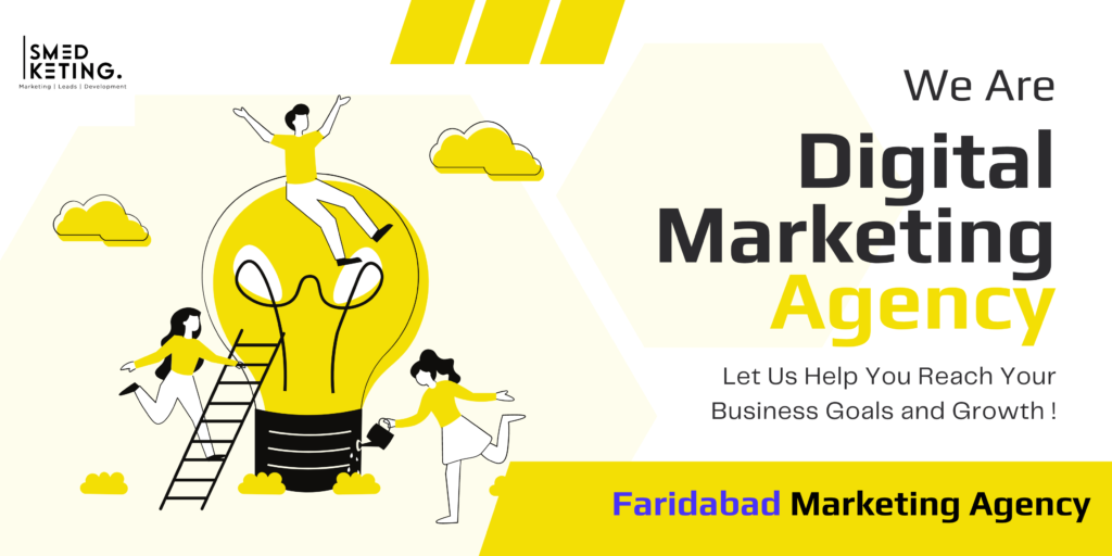 best digital marketing company in faridabad